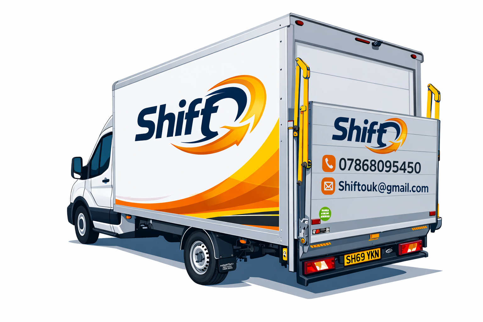 Shifto team